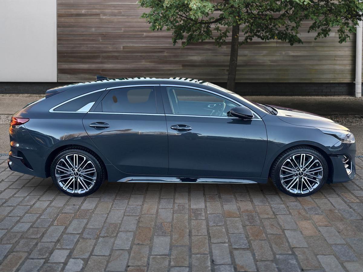 Used Kia Pro Ceed 2023 for sale - 77854241: Photo 7