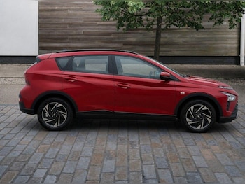 Used Hyundai BAYON 2022 for sale - 79521302: Photo