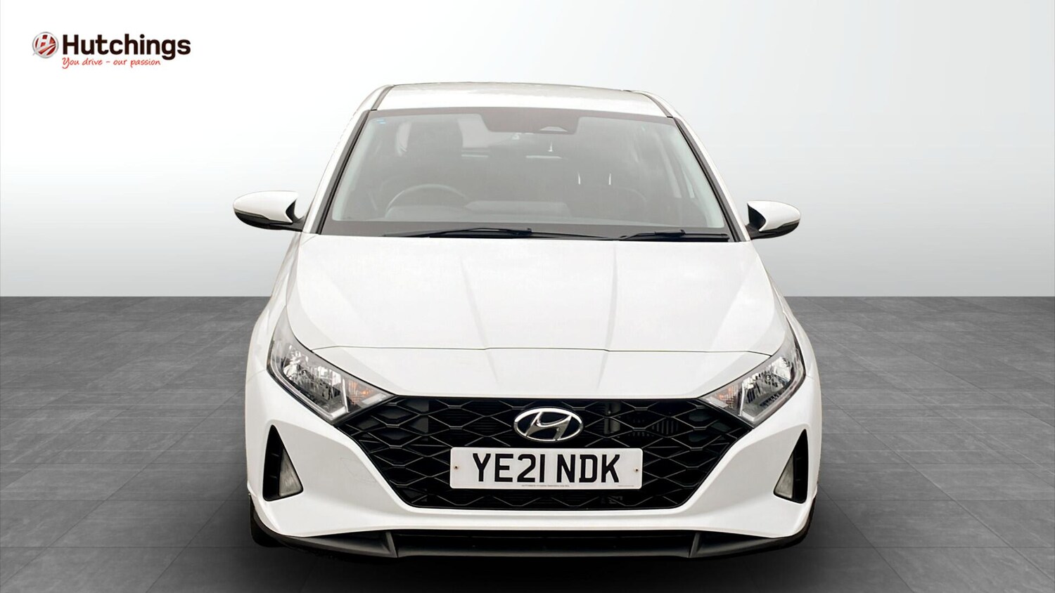 Used Hyundai i20 2021 for sale - 76122963: Photo 10