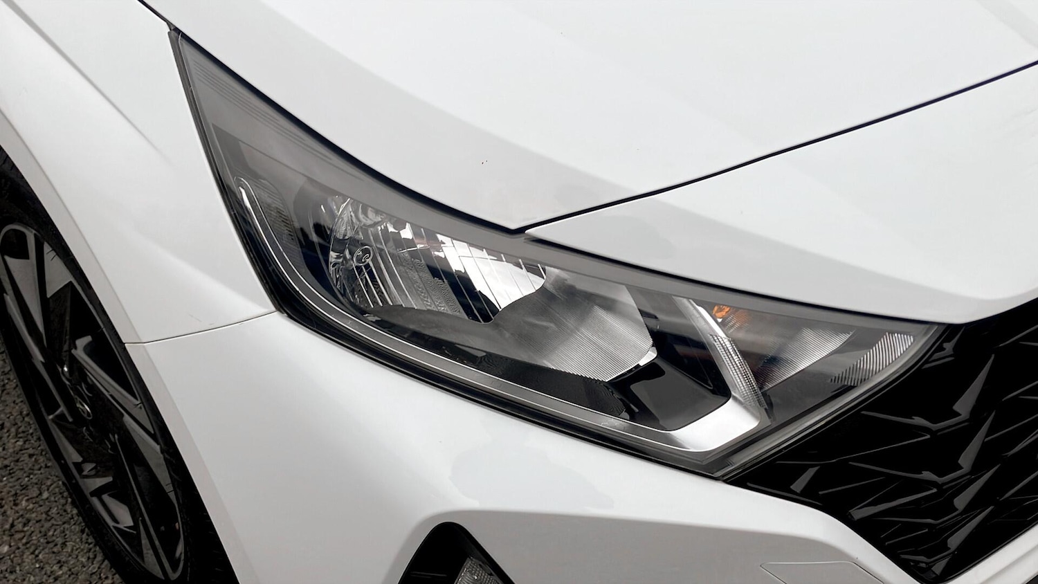 Used Hyundai i20 2021 for sale - 76122963: Photo 11