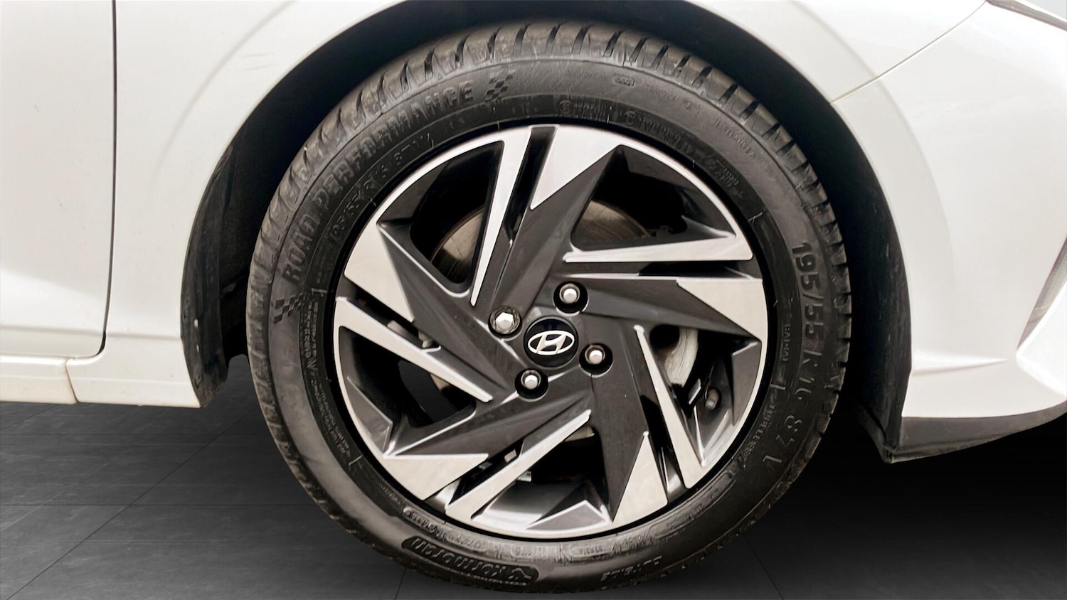 Used Hyundai i20 2021 for sale - 76122963: Photo 12