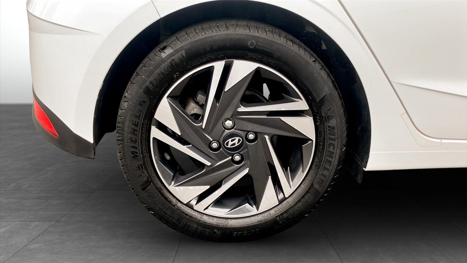 Used Hyundai i20 2021 for sale - 76122963: Photo 13