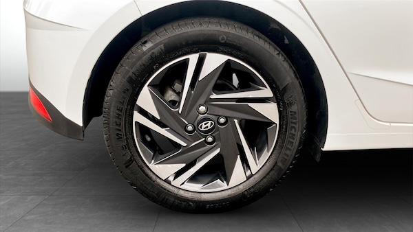 Used Hyundai i20 2021 for sale - 76122963: Photo 13