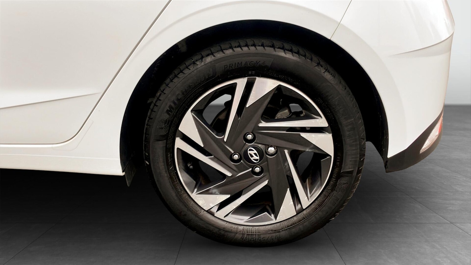 Used Hyundai i20 2021 for sale - 76122963: Photo 14