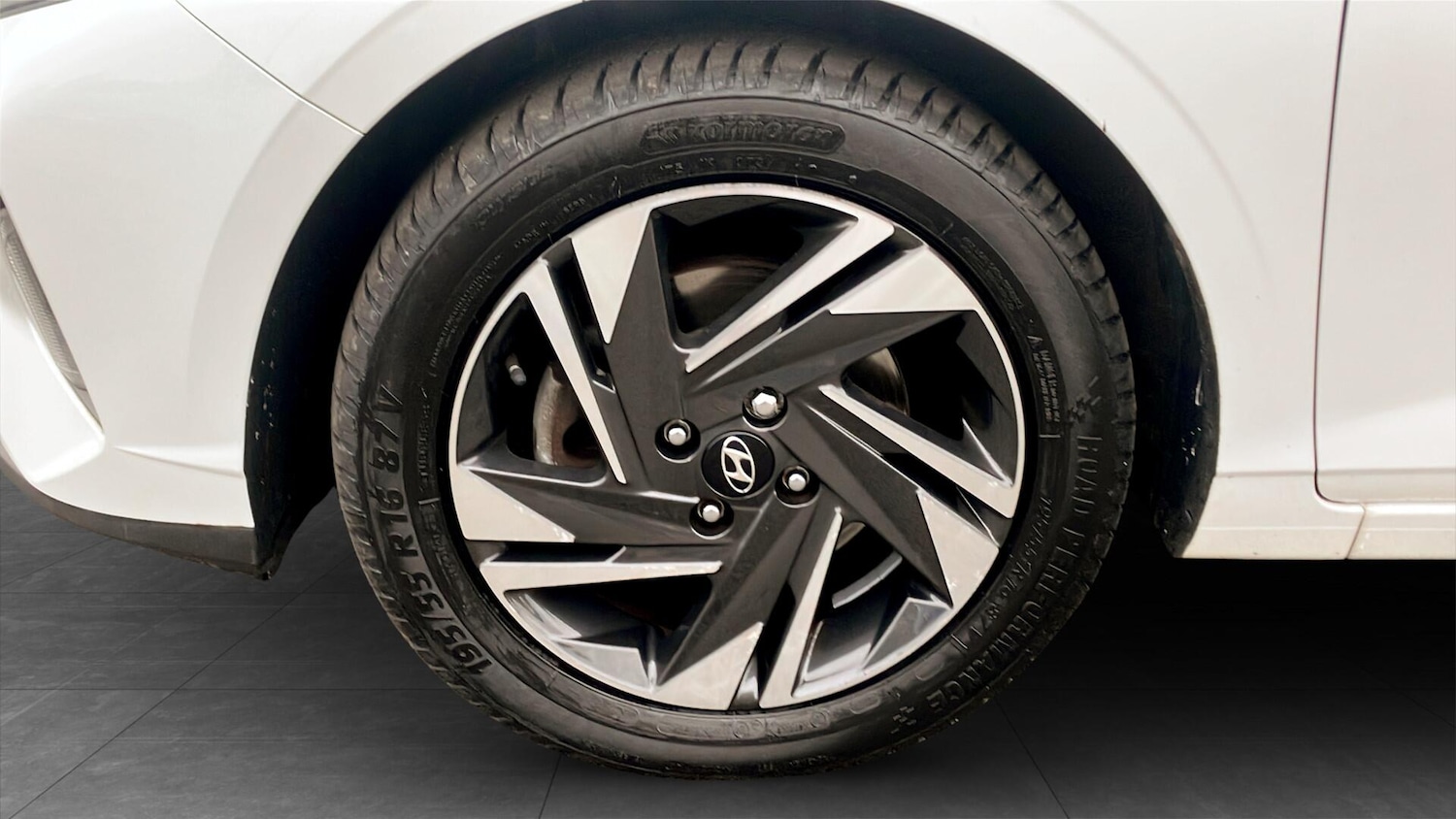 Used Hyundai i20 2021 for sale - 76122963: Photo 15