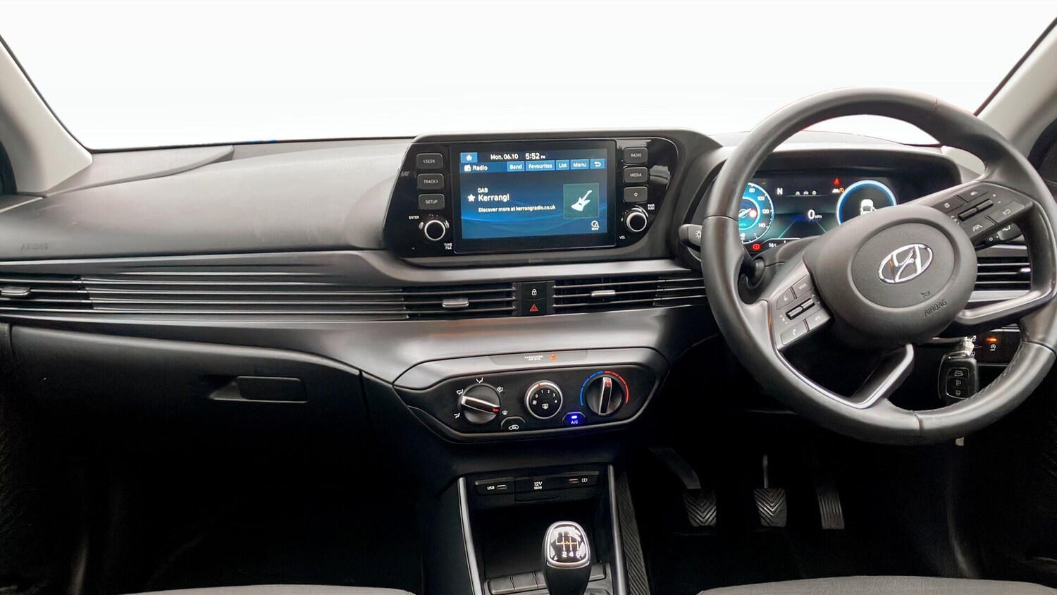 Used Hyundai i20 2021 for sale - 76122963: Photo 16