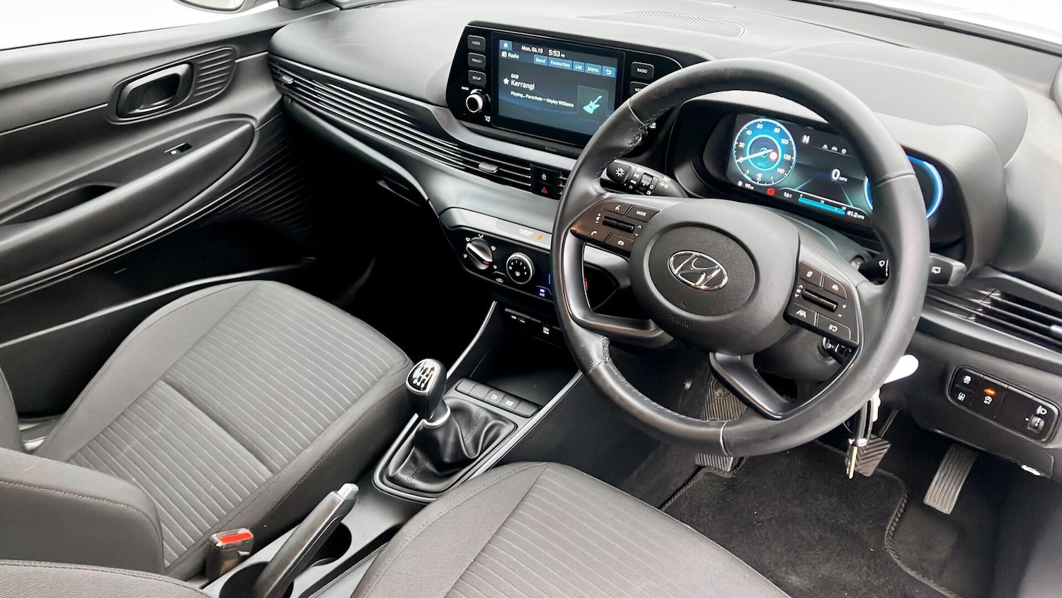 Used Hyundai i20 2021 for sale - 76122963: Photo 17