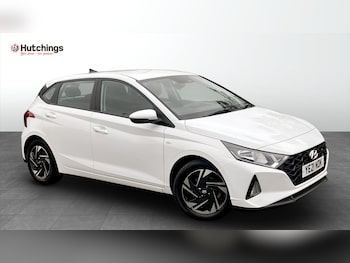 Hyundai - i20