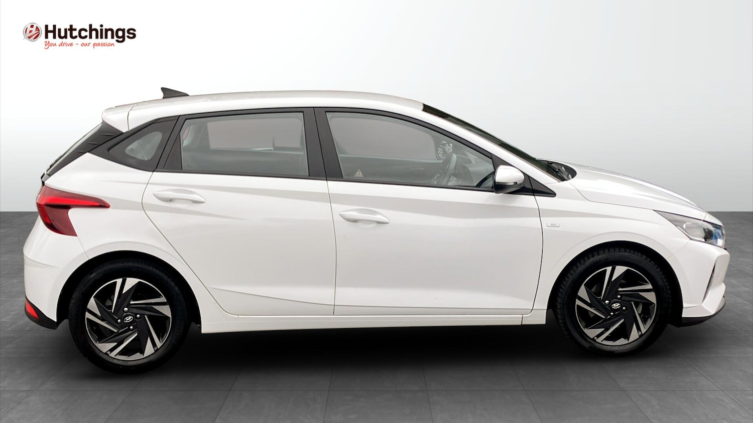 Used Hyundai i20 2021 for sale - 76122963: Photo 2