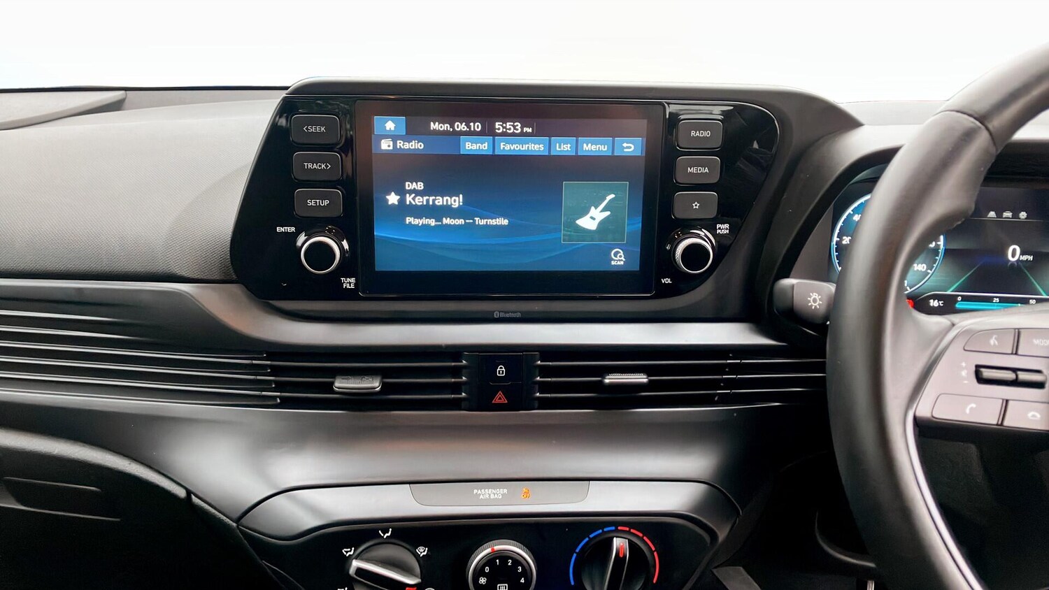 Used Hyundai i20 2021 for sale - 76122963: Photo 21