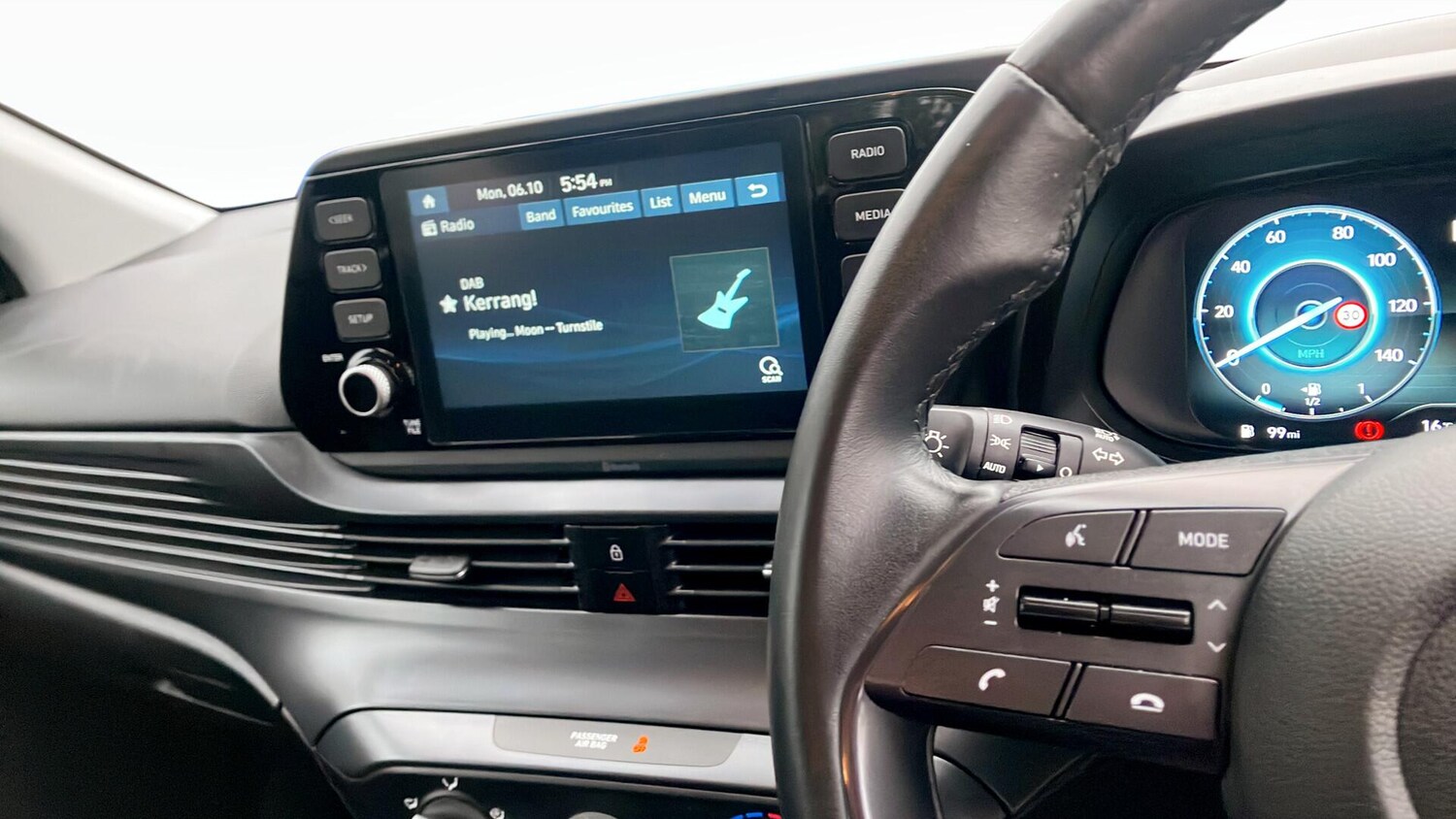 Used Hyundai i20 2021 for sale - 76122963: Photo 23