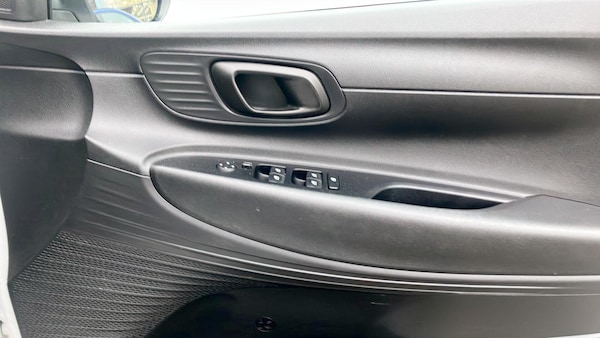 Used Hyundai i20 2021 for sale - 76122963: Photo 26