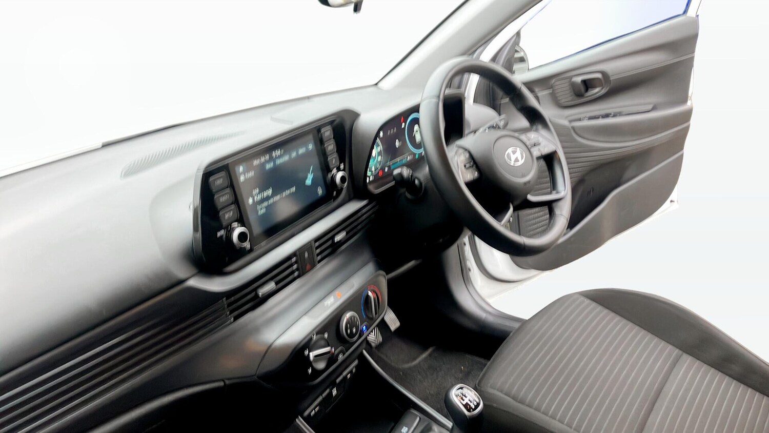 Used Hyundai i20 2021 for sale - 76122963: Photo 27