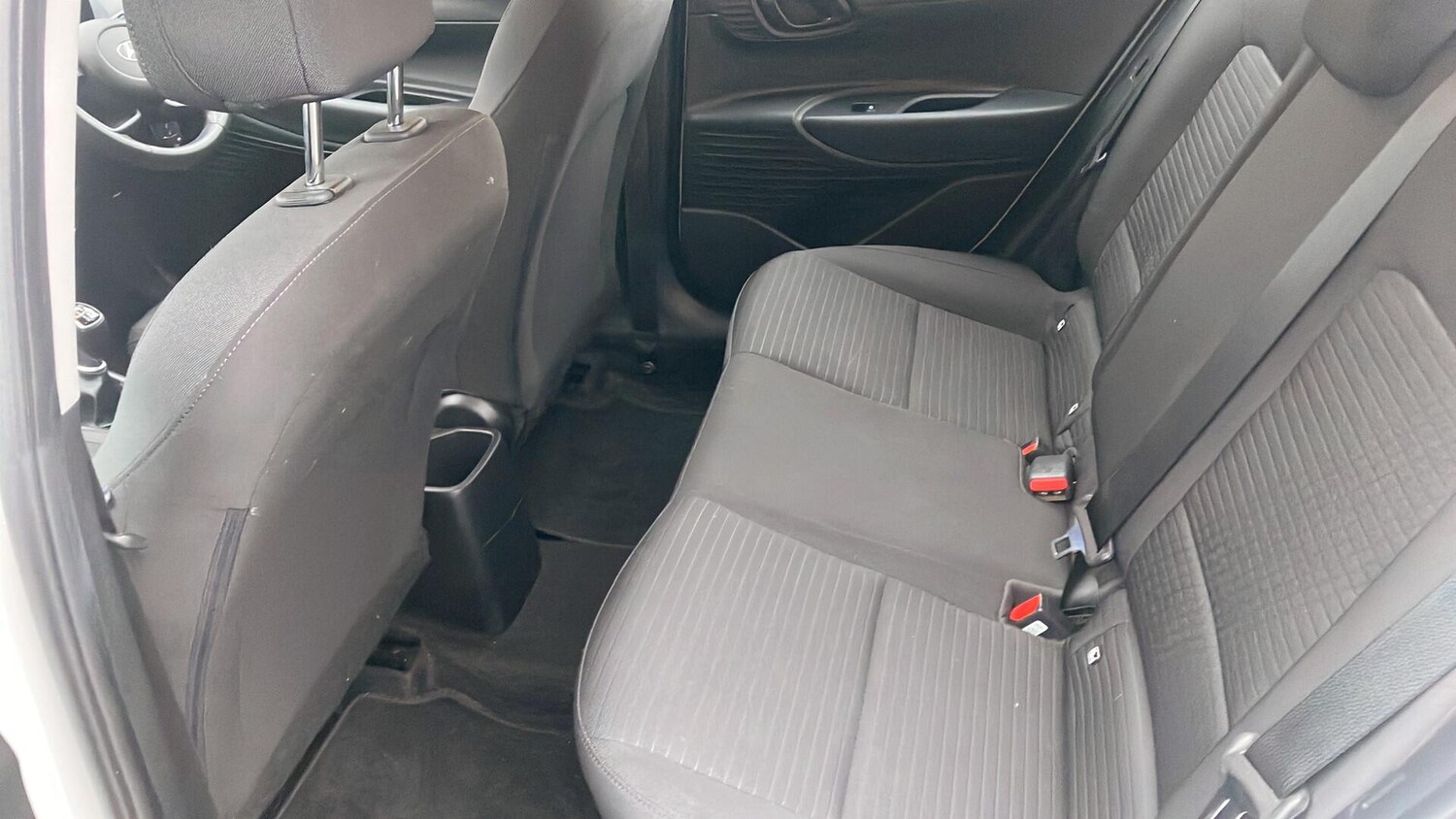 Used Hyundai i20 2021 for sale - 76122963: Photo 29