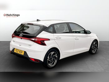 Used Hyundai i20 2021 for sale - 76122963: Photo 3