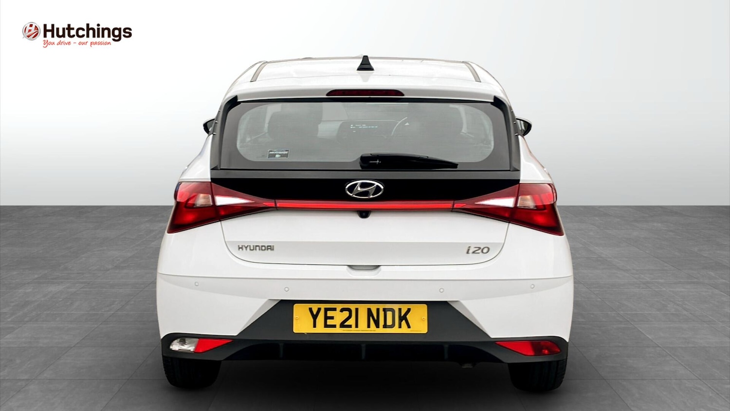 Used Hyundai i20 2021 for sale - 76122963: Photo 4