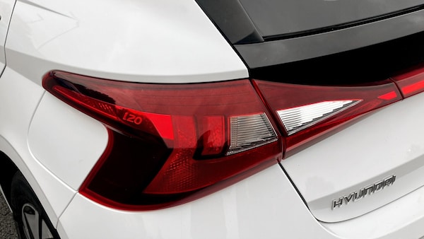 Used Hyundai i20 2021 for sale - 76122963: Photo 5