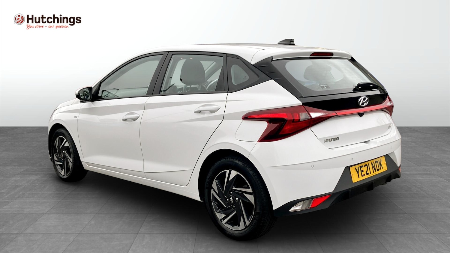 Used Hyundai i20 2021 for sale - 76122963: Photo 7