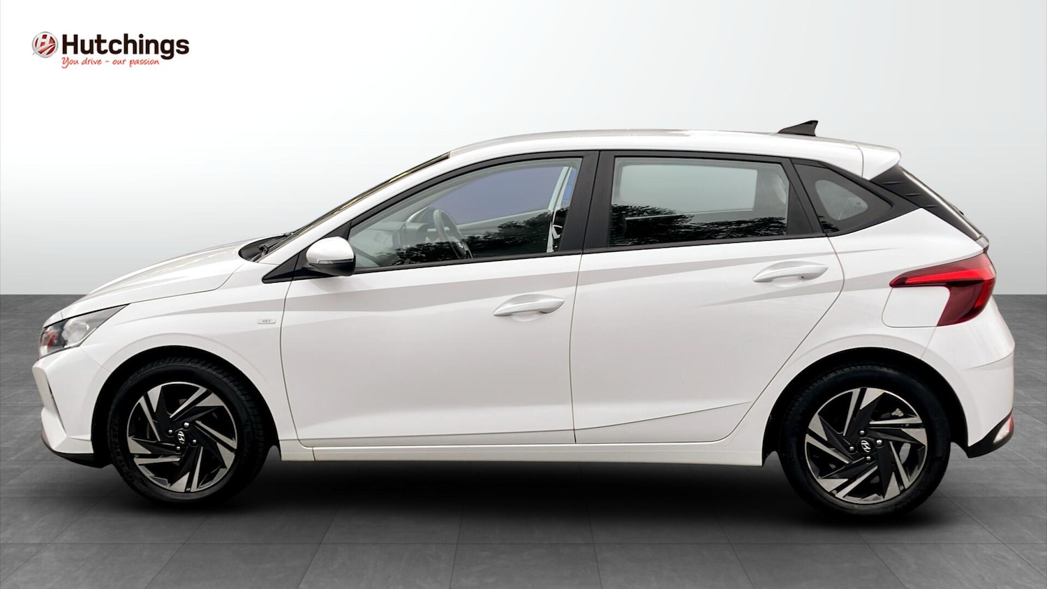 Used Hyundai i20 2021 for sale - 76122963: Photo 8