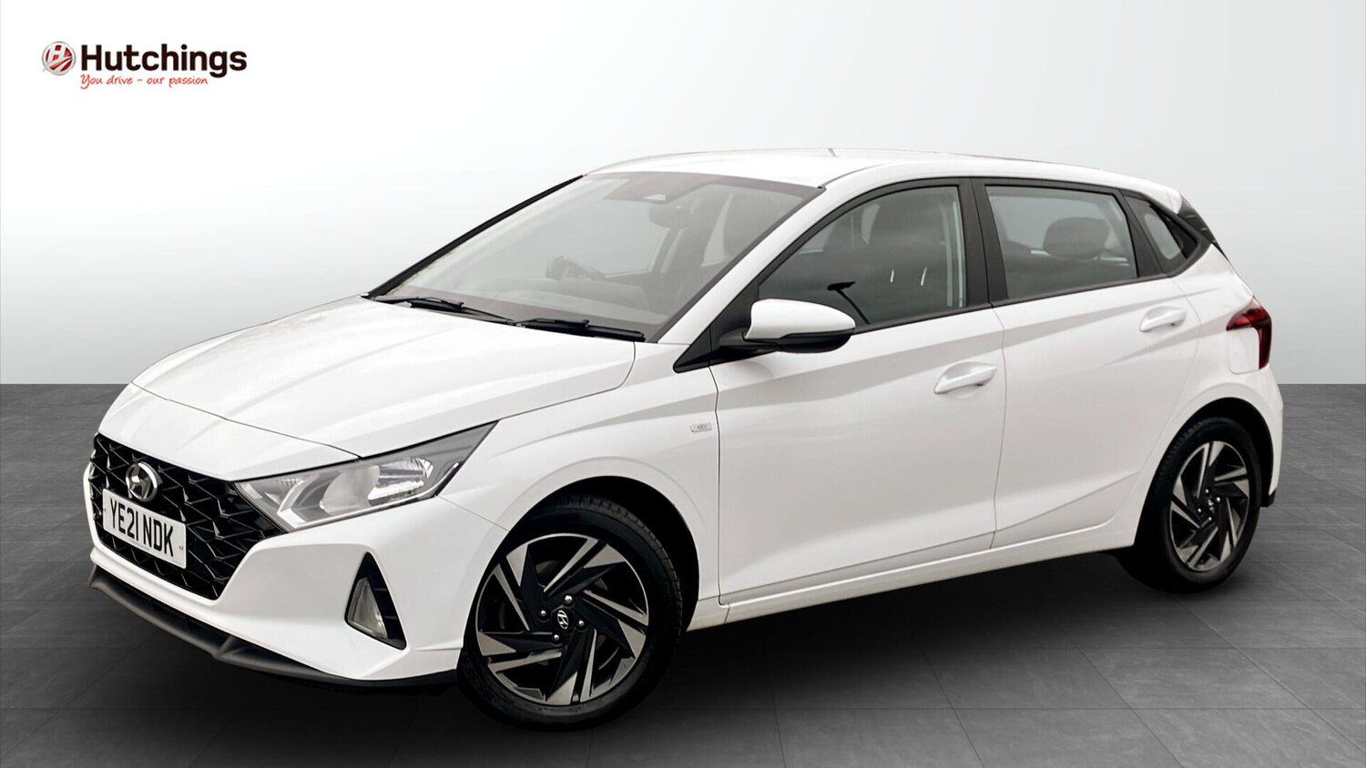 Used Hyundai i20 2021 for sale - 76122963: Photo 9