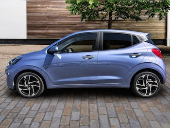 Used Hyundai i10 2026 for sale - 79236020: Photo