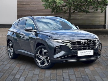 Used Hyundai TUCSON 2023 for sale - 79033559: Photo