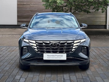 Used Hyundai TUCSON 2023 for sale - 79033559: Photo
