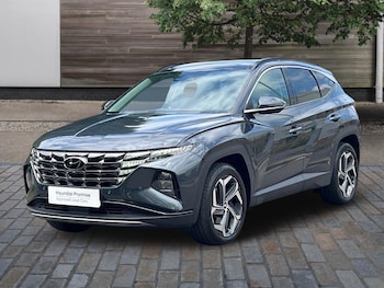 Used Hyundai TUCSON 2023 for sale - 79033559: Photo