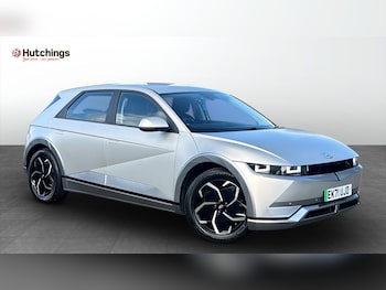 2021 (71) - 160kW Premium 73 kWh 5dr Auto