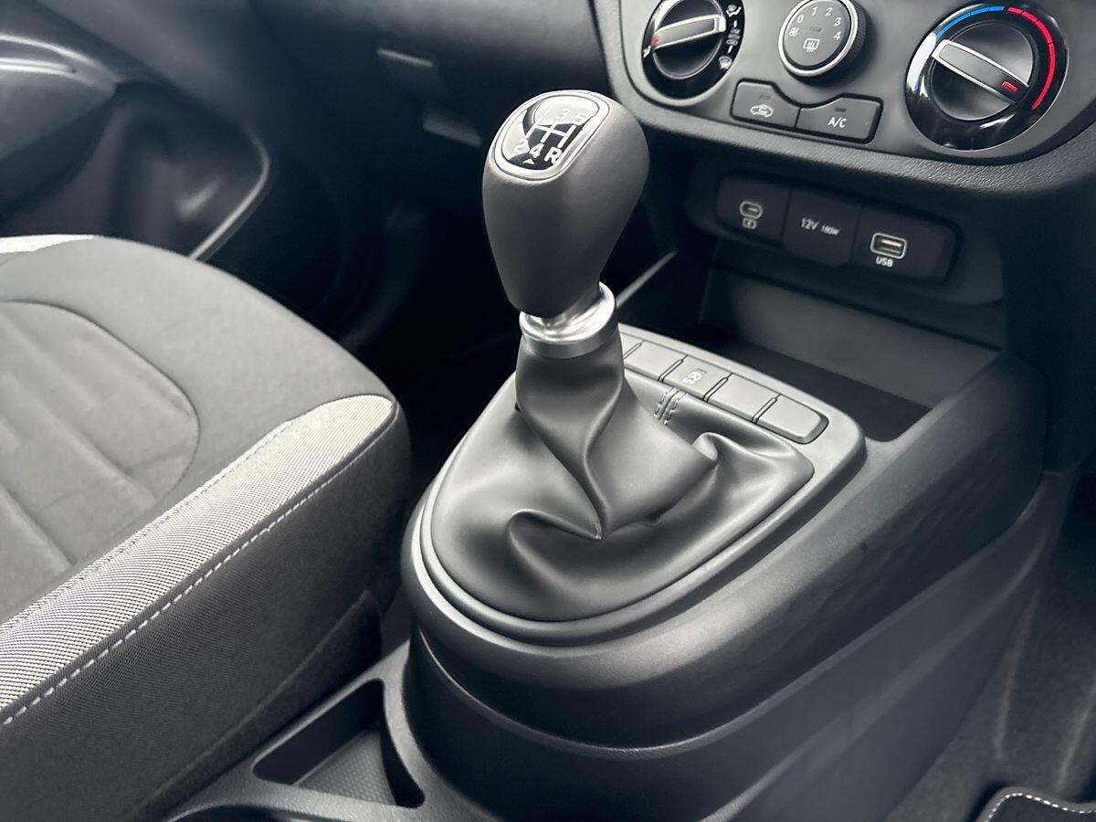 Used Hyundai i10 2025 for sale - 77174527: Photo 10