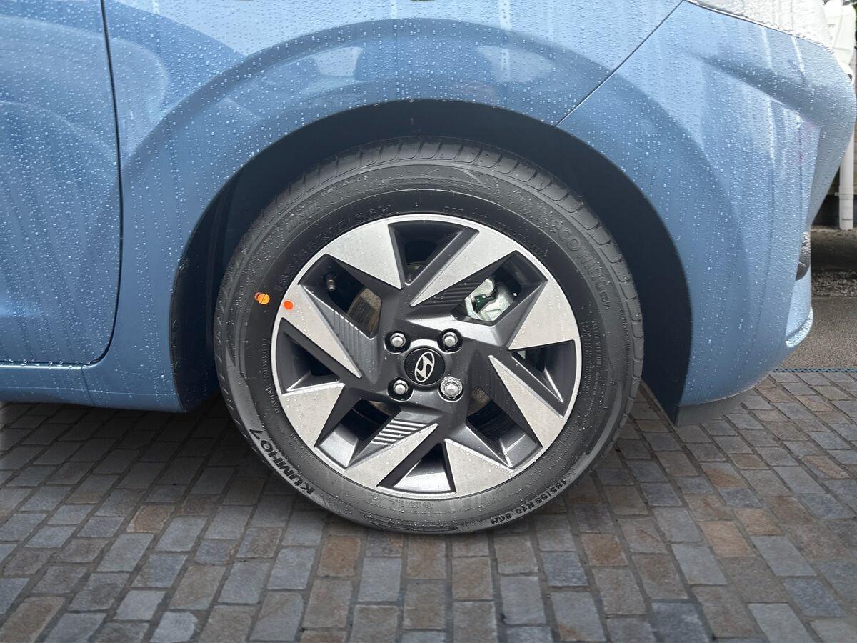 Used Hyundai i10 2025 for sale - 77174527: Photo 13