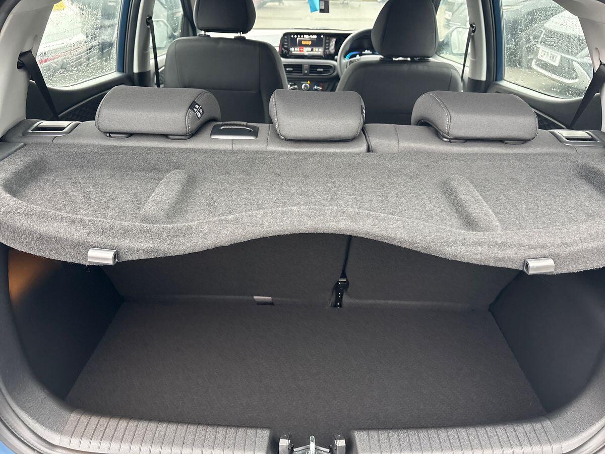 Used Hyundai i10 2025 for sale - 77174527: Photo 17