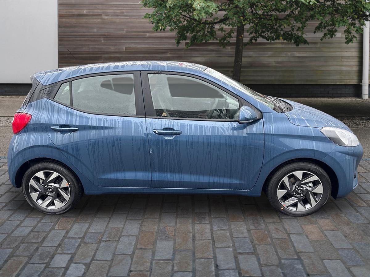 Used Hyundai i10 2025 for sale - 77174527: Photo 7