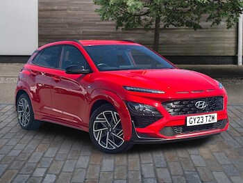 Used Hyundai KONA 2023 for sale - 78033666: Photo