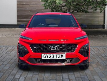 Used Hyundai KONA 2023 for sale - 78033666: Photo