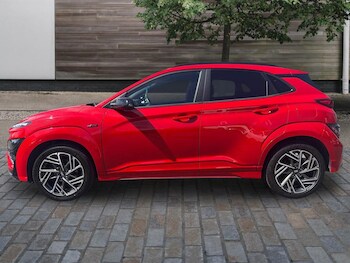 Used Hyundai KONA 2023 for sale - 78033666: Photo