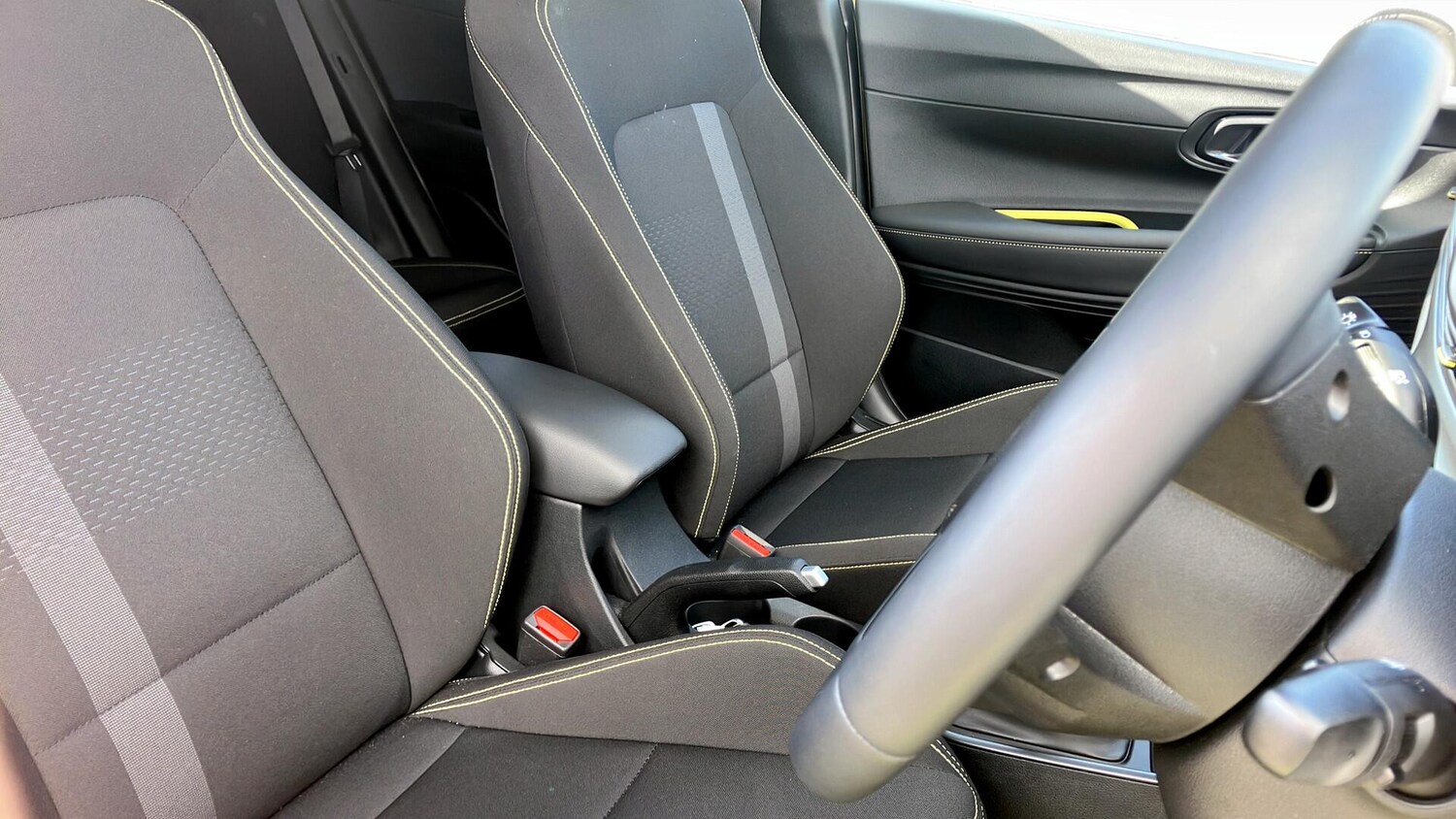 Used Hyundai i20 2025 for sale - 76094289: Photo 13