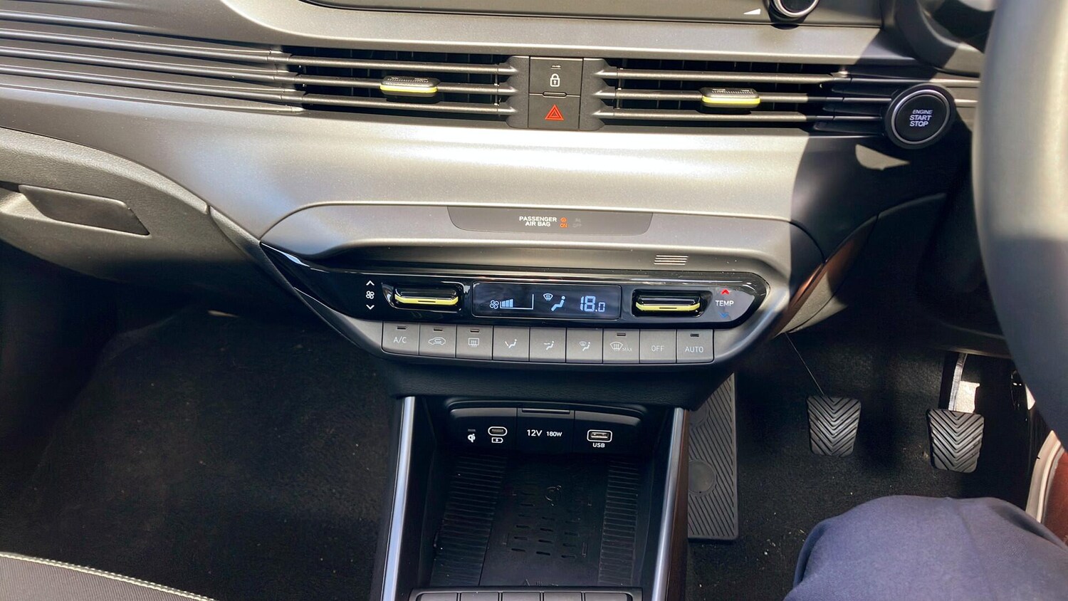 Used Hyundai i20 2025 for sale - 76094289: Photo 16