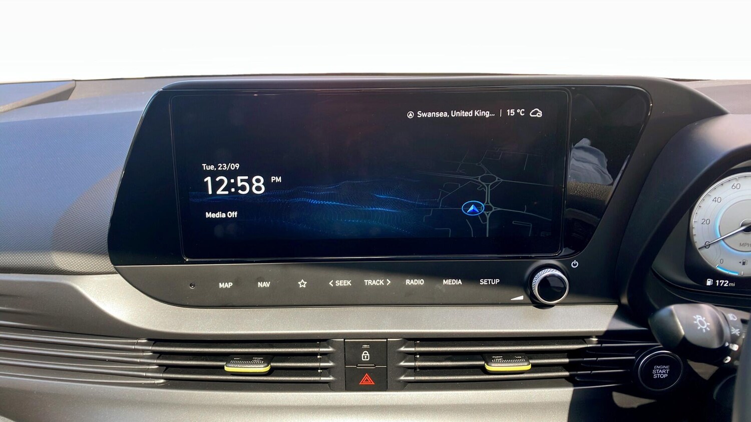Used Hyundai i20 2025 for sale - 76094289: Photo 24