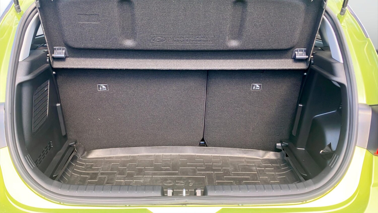 Used Hyundai i20 2025 for sale - 76094289: Photo 27