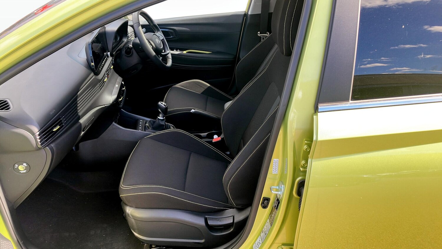 Used Hyundai i20 2025 for sale - 76094289: Photo 29