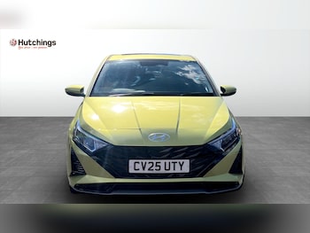 Used Hyundai i20 2025 for sale - 76094289: Photo 2