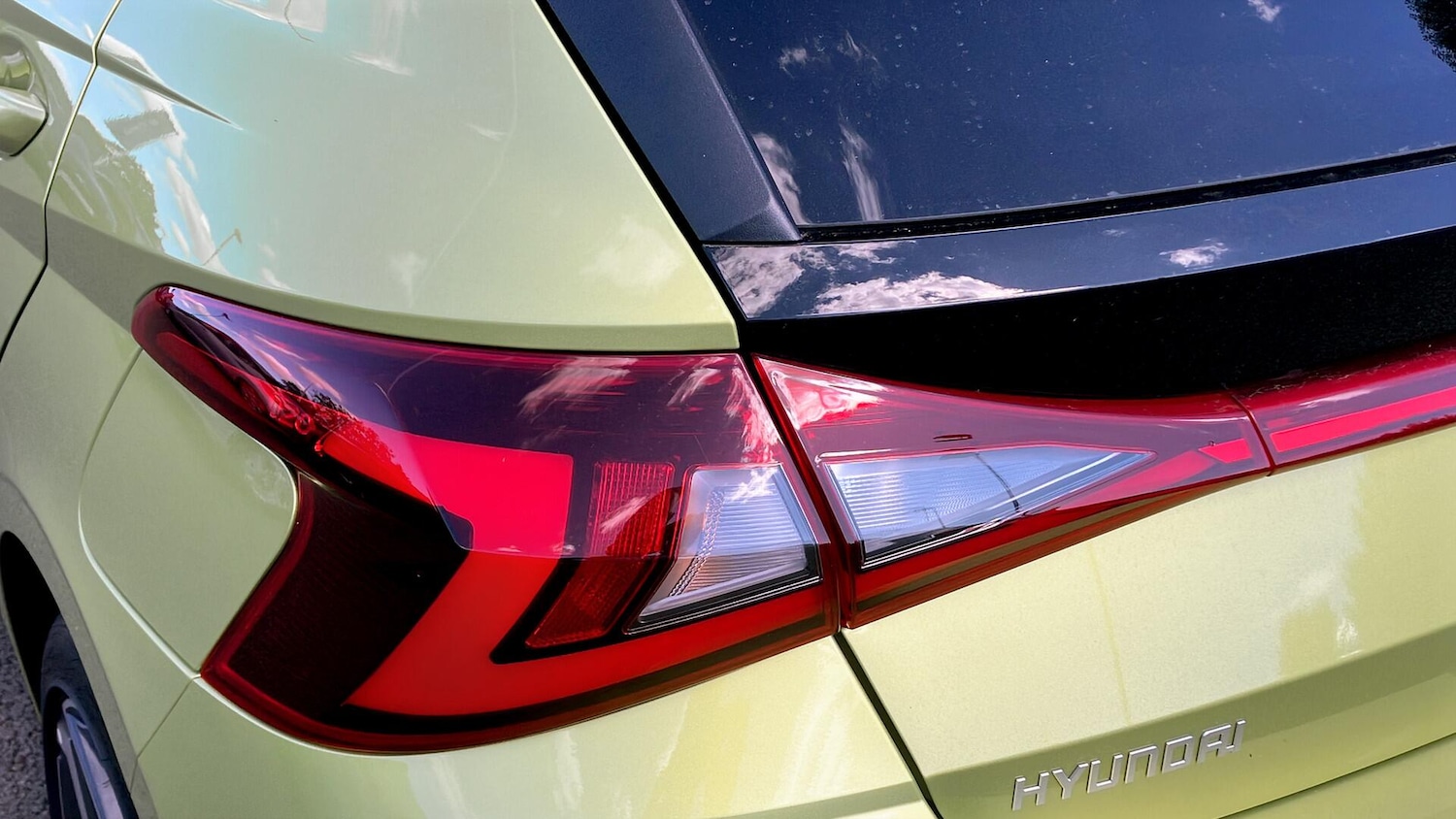 Used Hyundai i20 2025 for sale - 76094289: Photo 30
