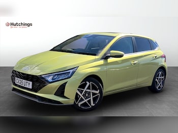Used Hyundai i20 2025 for sale - 76094289: Photo 3
