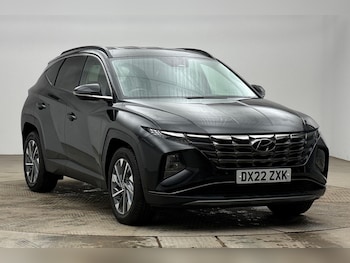 Used Hyundai TUCSON 2022 for sale - 78291169: Photo