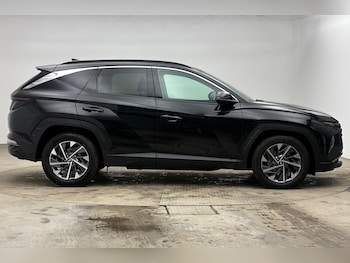 Used Hyundai TUCSON 2022 for sale - 78291169: Photo