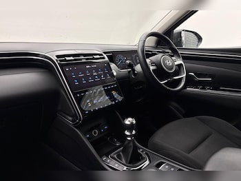 Used Hyundai TUCSON 2022 for sale - 78291169: Photo