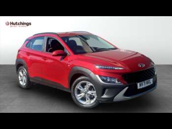 2022 (71) - Se Connect T-Gdi Mhev 5-Door