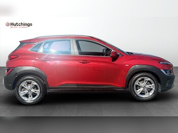 Used Hyundai KONA 2022 for sale - 74653738: Photo
