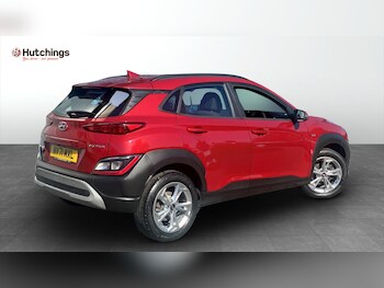 Used Hyundai KONA 2022 for sale - 74653738: Photo